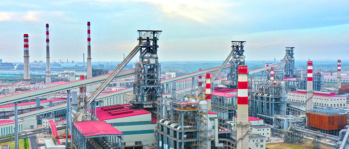 9001cc 以诚为本 9001cc网络携手唐钢，乘“云”智胜未来