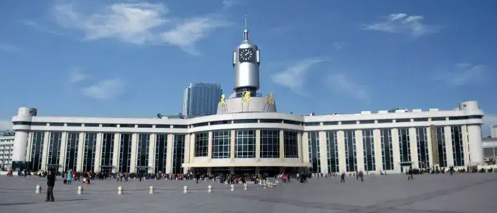 精细！9001cc 以诚为本 9001cc网络助力天津东站建设的“全覆盖”无线网络