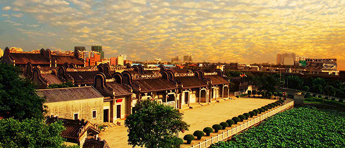 广州市花都区教育局：打造智联无线网络，为教育信息化提速